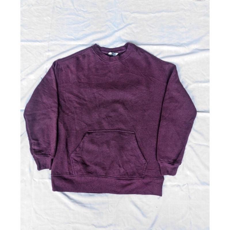 CN DANSKIN BURGUNDY [PRELOVED]