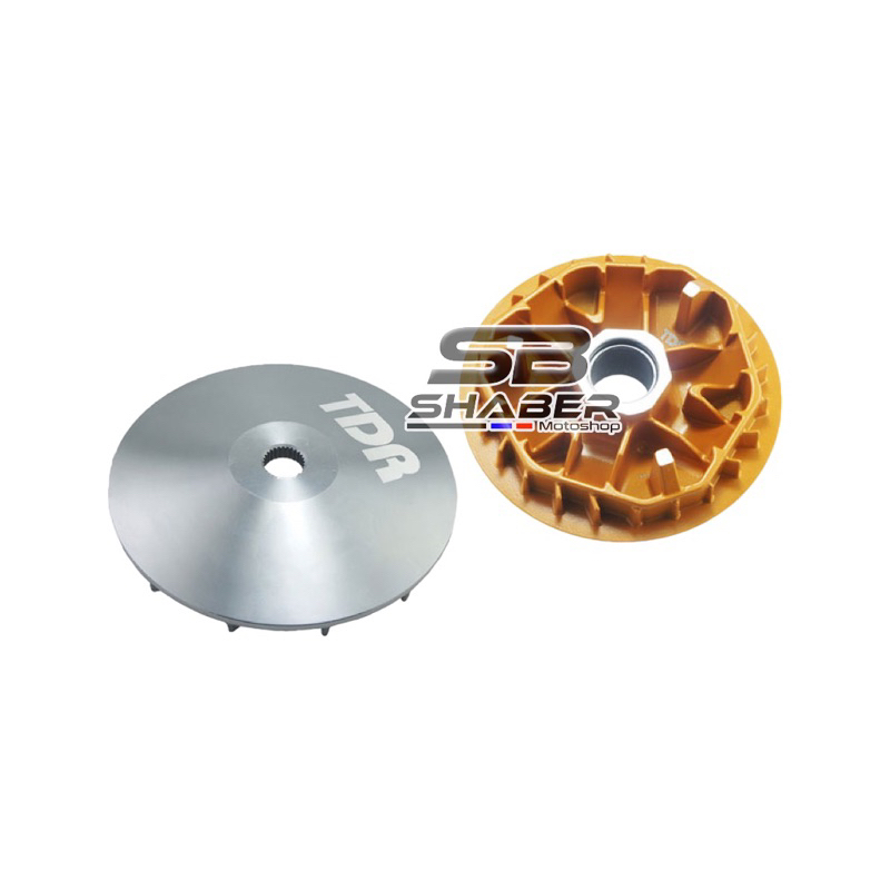 Rumah Roller Pulley PCX 160 PCX 150 ADV Vario 160 TDR Golden Teflon