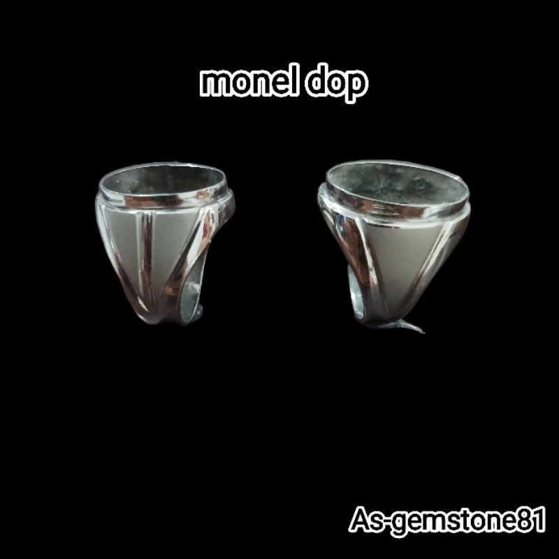 Cincin Emban Ring[monel dof]