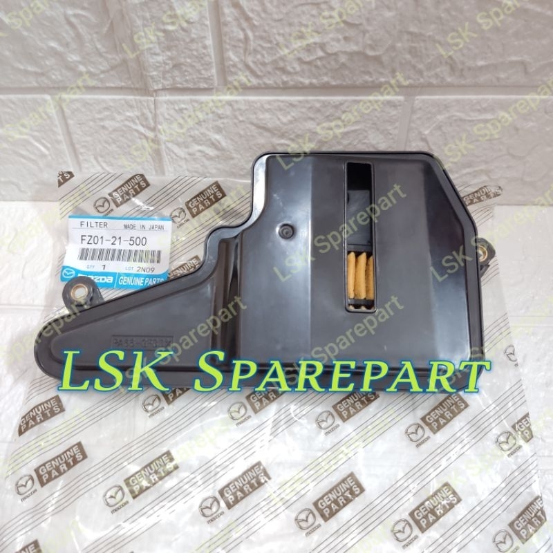 Filter Oli Matic Mazda CX3 CX 3 CX-3 - Mazda CX5 CX 5 CX-5 Original