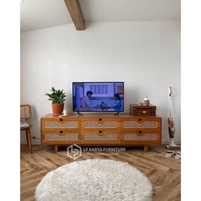 meja konsol tv /konsol tv P.200.L40.T60