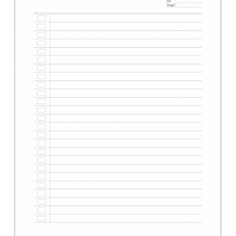 

Kertas buku-buku