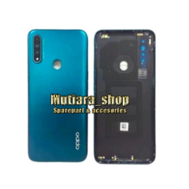 BACKDOOR BACK COVER OPPO A8 2020 A31 2020