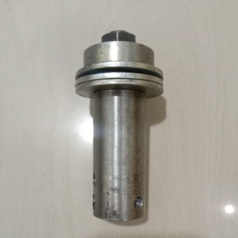 as konektor dinamo blender cacah rumput as sambung motoran dinamo