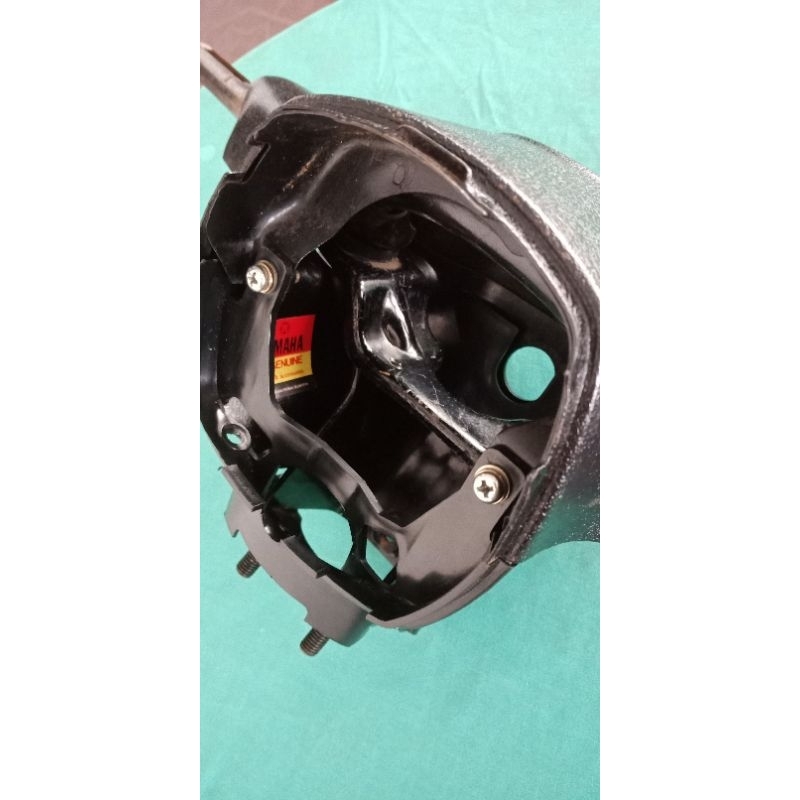 batok kepala set yamaha V50 V70 V75