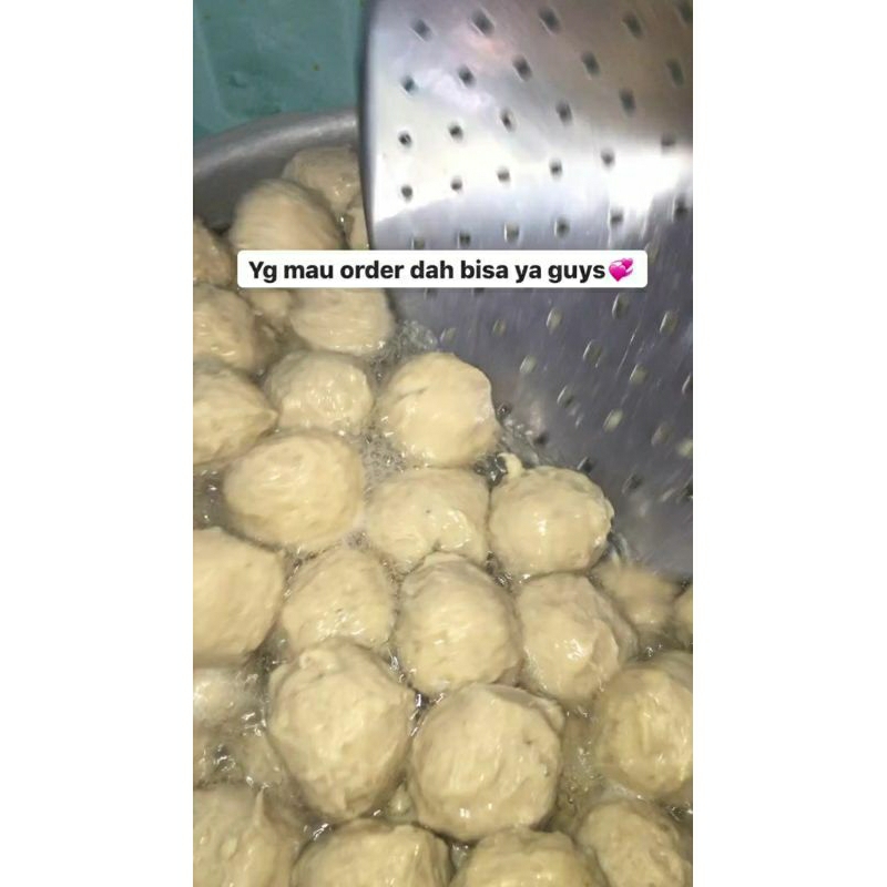 

bakso