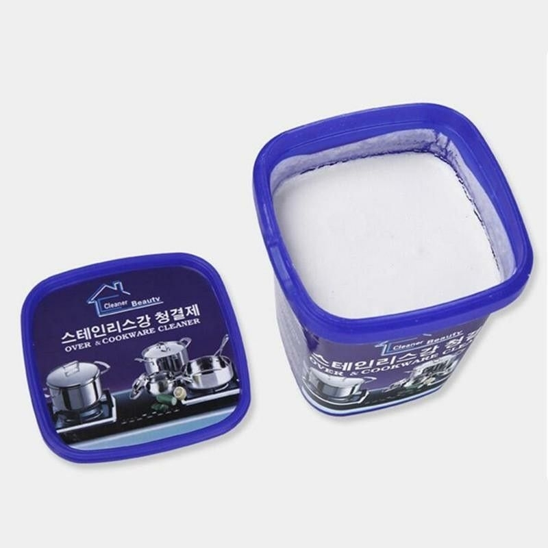 Korean Cleaner Beauty