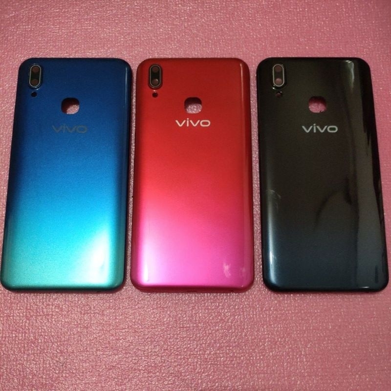 BACKDOOR VIVO Y91/93/95