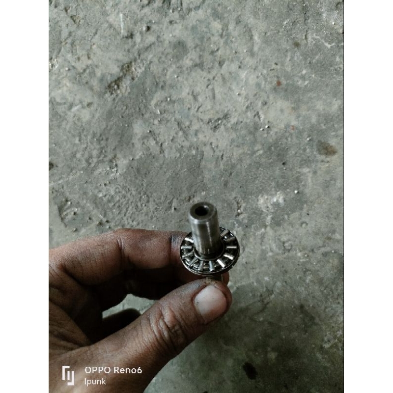 stut kopling Jupiter z original