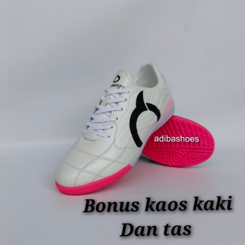 sepatu futsal ortus catalyst terbaru/ortus sepatu futsal