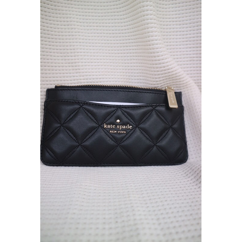 Kate Spade Natalia Large Slim Card Holder