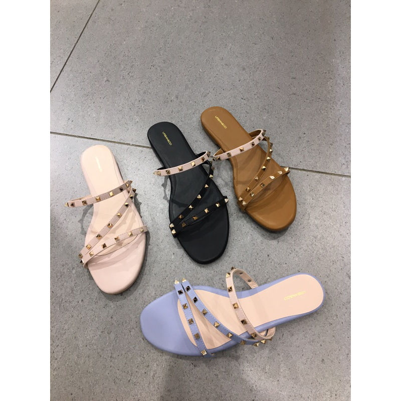 Urban and Co Vikey (RESTOK)