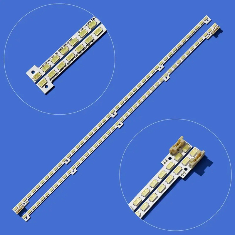 BACKLIGHT TV LED SAMSUNG 32 INCH UA32D5000 UA32D5500 UA32D5030 UA 32D5000 32D5500 32D5030 32D LAMPU BL 32 INC