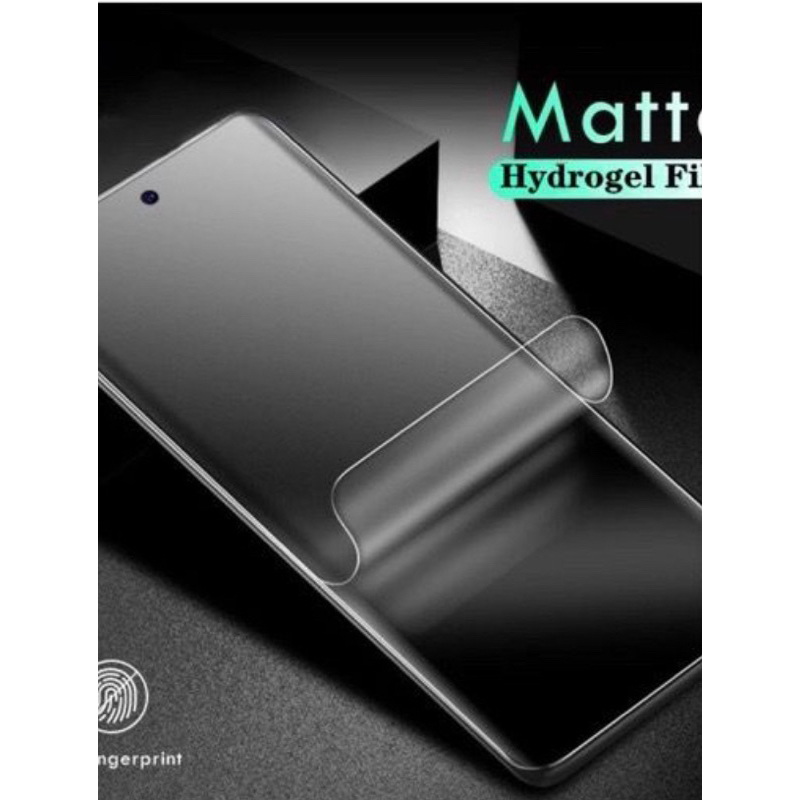 antigores hydrogel  matte anti glare Protect Eyesight Soft TPU Film Screen Protector samsung s8, s8 plus, s9,s9plus,s10, s10 plus, s20.s20 plus, s20 ultra.s21, s21 plus, s21 ultra, s22, s21 plus, s22 ultra.s23,s23 plus,s23 ultra, s20 fe, s21 fe, s7 edge