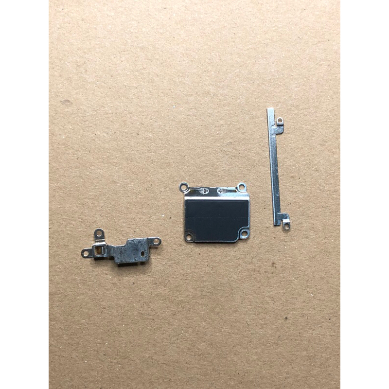 SENG PENUTUP MESIN BAWAH IPHONE 11 PRO CABUTAN/COPOTAN 100% ORIGINAL