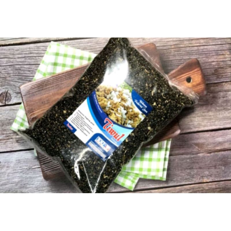 

Thiwul instan 500 gr