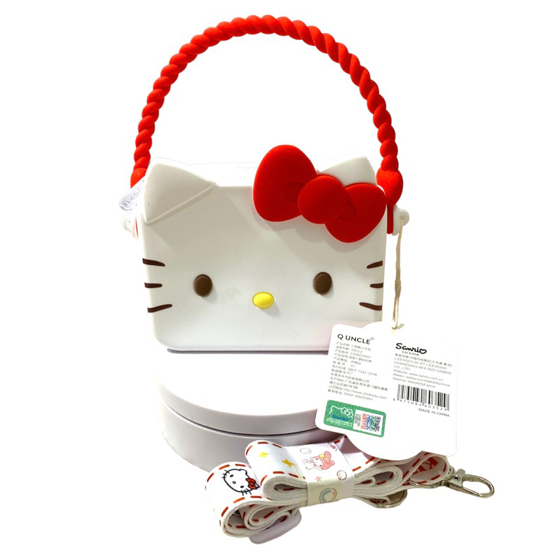 ORIGINAL SANRIO TAS HELLO KITTY