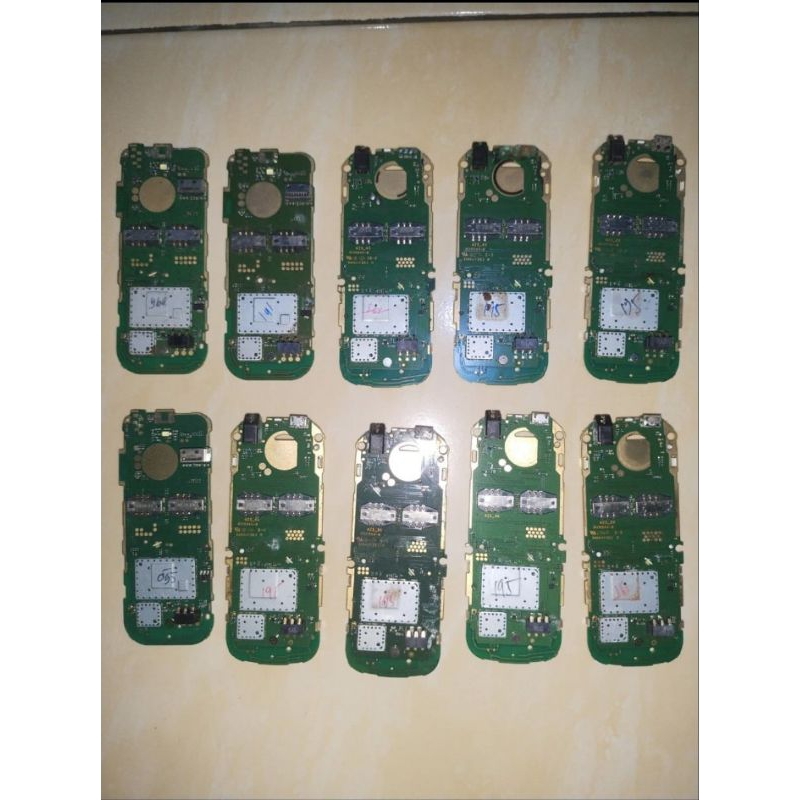 pcb hp nokia 1034 ory murah
