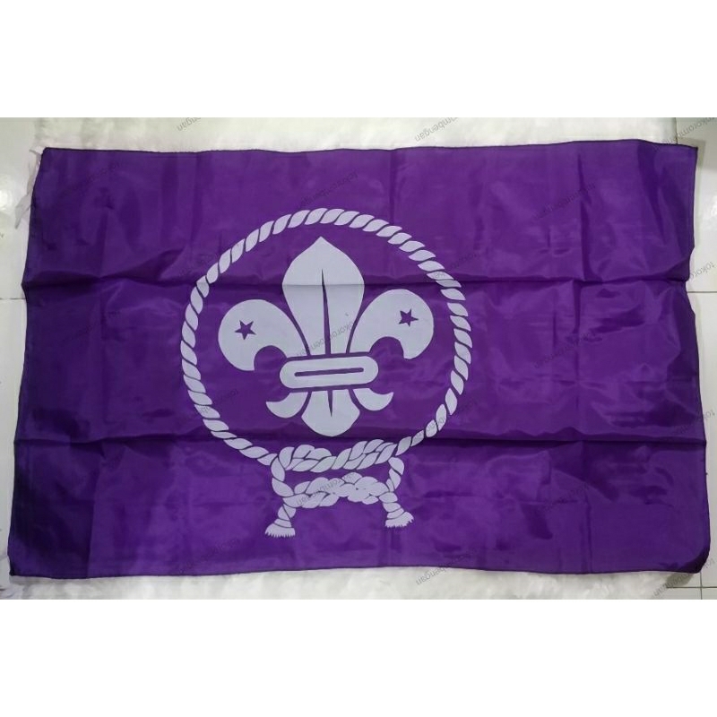 

Toko Rombengan⭐Bendera Pandu Pramuka