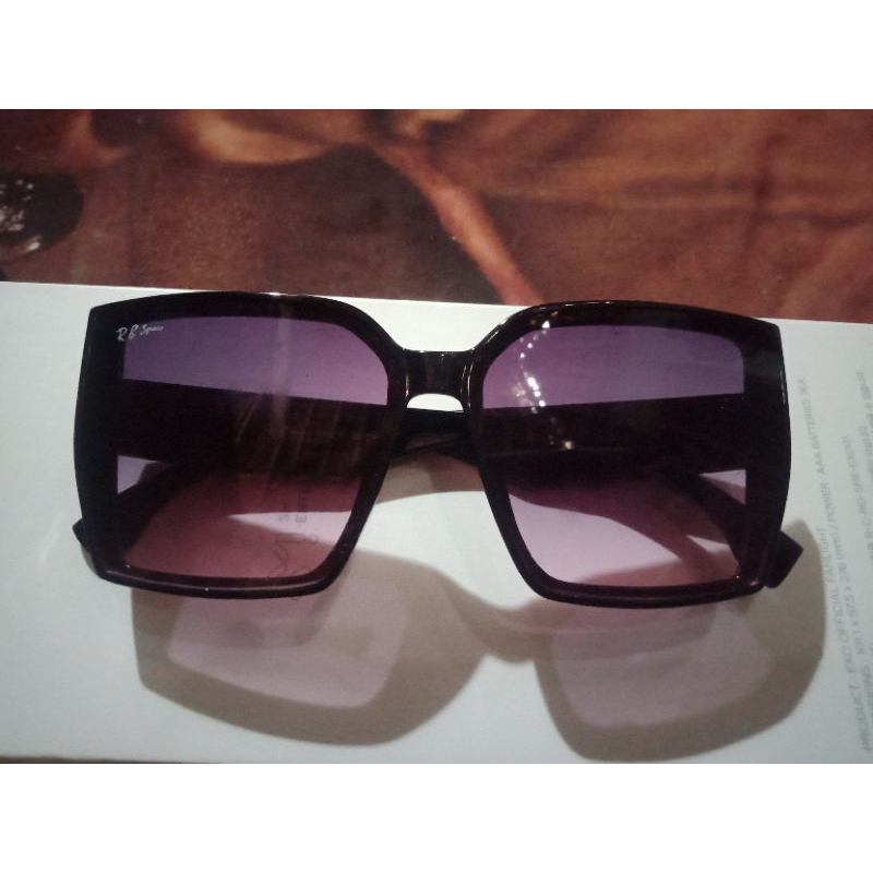 kacamata kekinian/kacamata minimalis