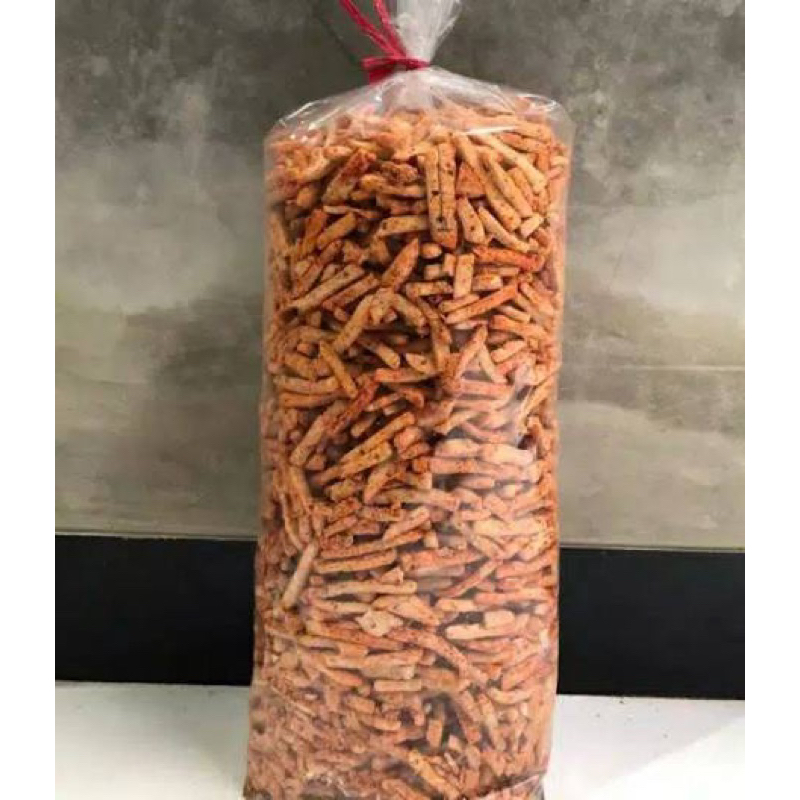 

1 BAL STIK BASRENG SPESIAL @2 KG (BASRENG PODOMORO)