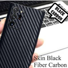 Skin 3D Carbon BLACK OPPO Reno8 T 8-5G 8Z 8Pro Reno7 7-4G 7Z Reno6 6-5G 6Pro Reno5 5F Reno4 4F 4Pro Reno3 3Pro Reno2 Reno 1 10X ZOOM Garskin Karbon Hitam Scotlite Skotlite Belakang Anti Jamur Gores Motif Plus Corak 4G 5G Z 2 3 4 5 6 7 8 Z F Pro 8T T