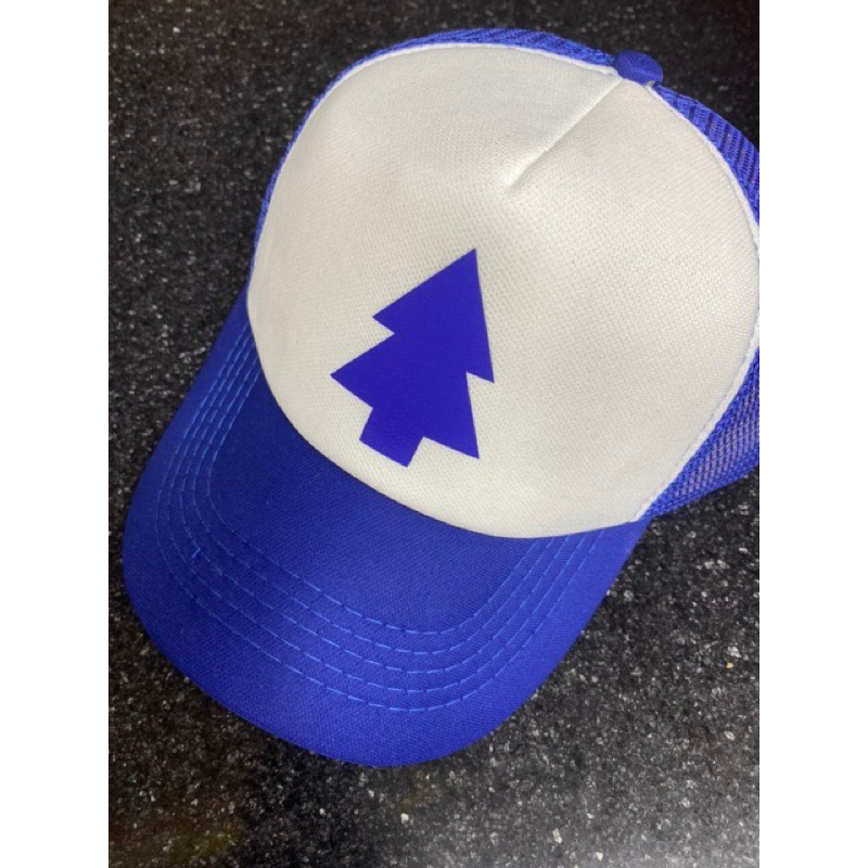 topi trucker dipper pines