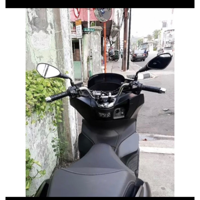 Spion Europe Vario 125 Vario 150 PCX Beat Scoopy ADV Nmax Aerox Lexi Mio M3 Fino Soul GT Xeon NPS Sepion Motor