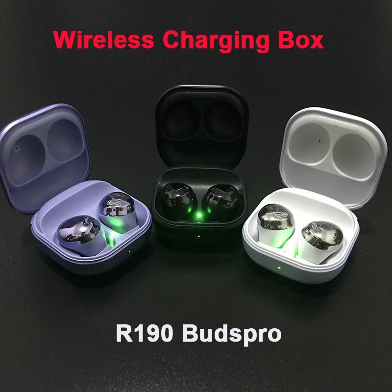 Galaxy Buds Pro R190 Bluetooth Earphone Wireless