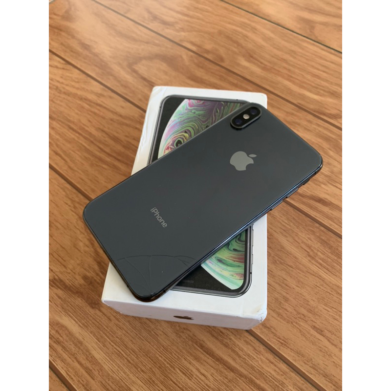 IPHONE XS 64GB MATOT