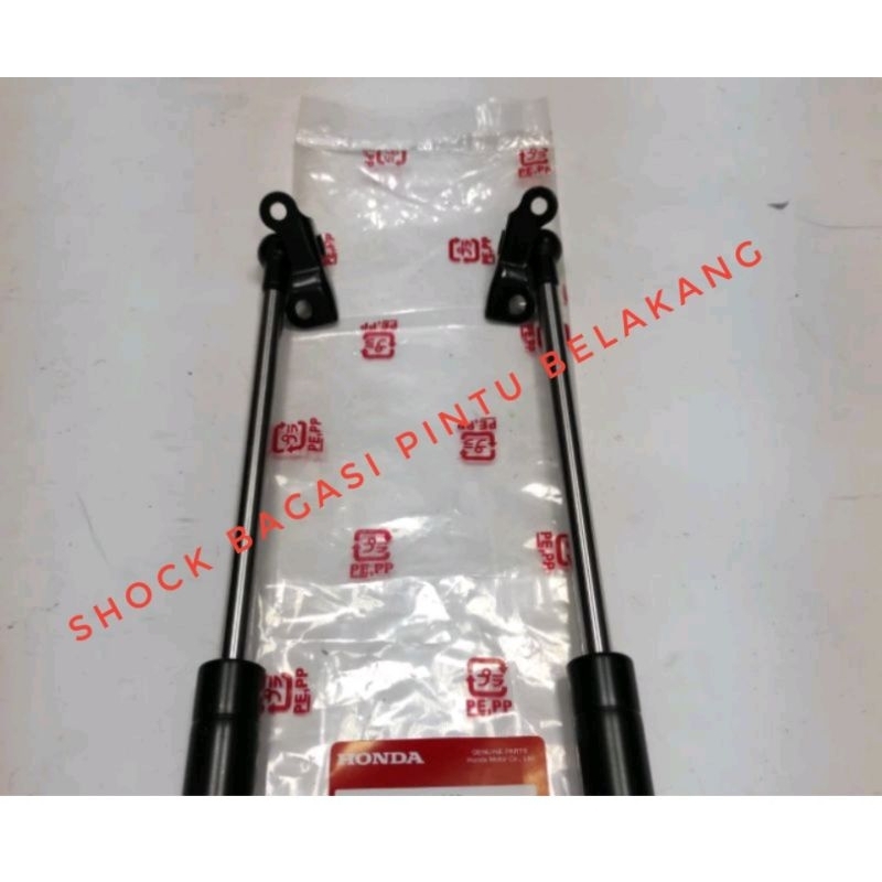 Shock Bagasi Pintu Belakang Hidrolik Pintu Belakang Honda Jazz GD3 Idsi Vtech 2003-2008