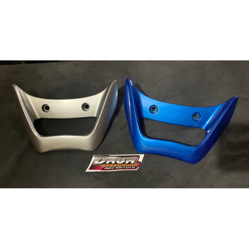 Behel Belakang 125z Original