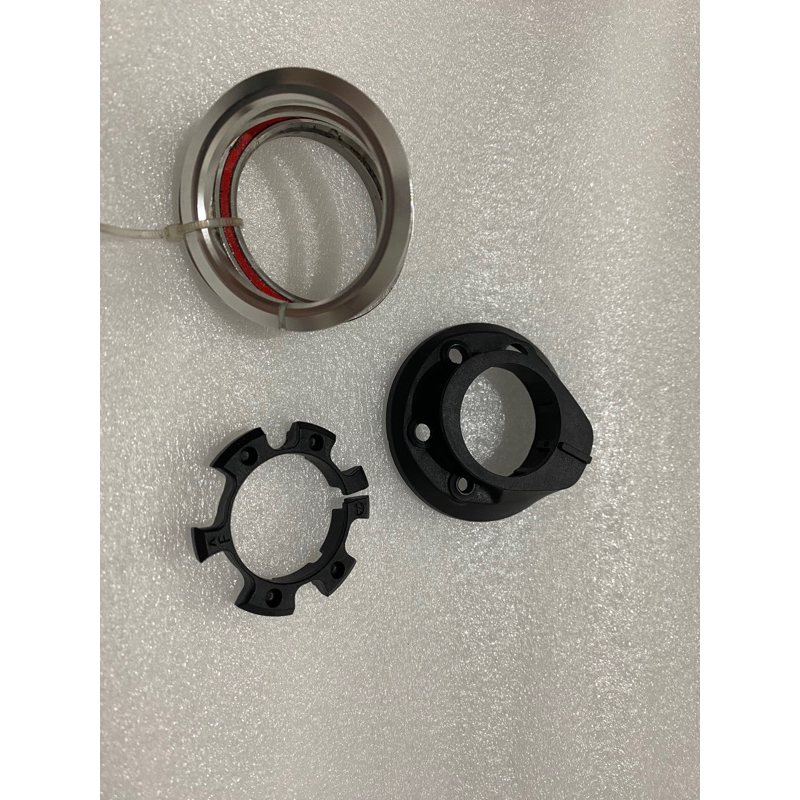 Cover dan Headset strattos s7d dan s8d 2022