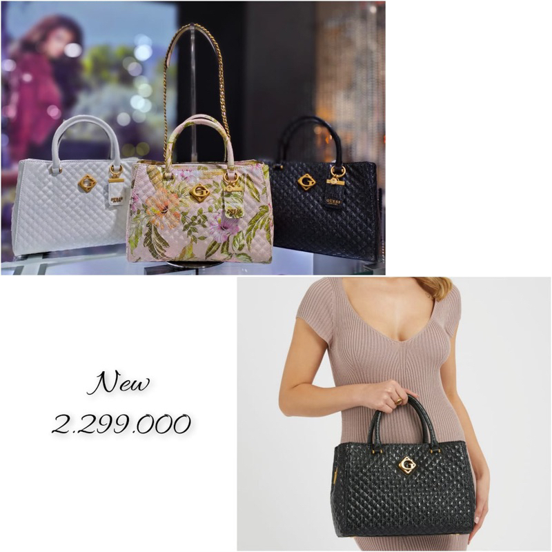 guess-satchel-newarrival