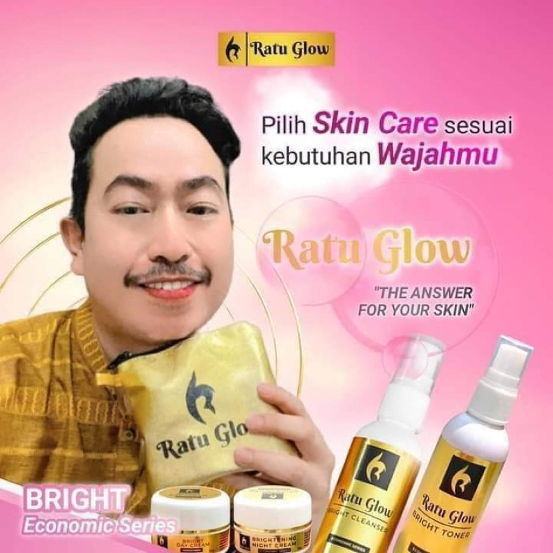 RATU GLOW EKONOMIS/RATU GLOW ORIGINAL/AGENRESMI RATU GLOW/RATUGLOW/RATU GLOW LAMPUNG/AGEN LAMPUNG/RA