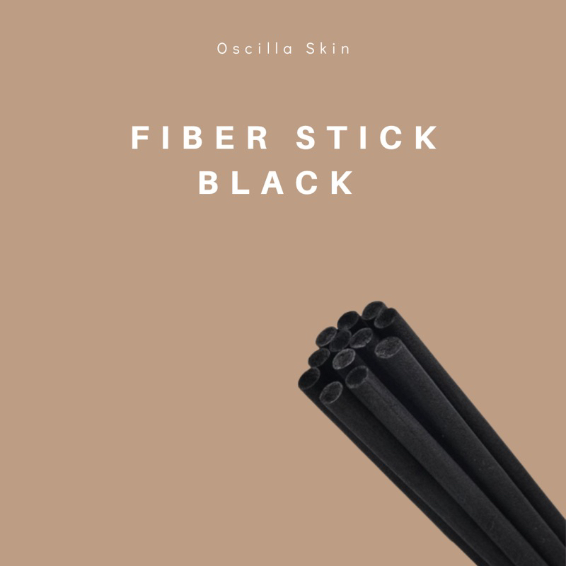 Fiber Stick Reed Diffuser