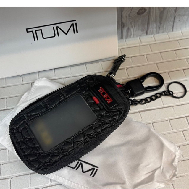 Gantungan Kunci TM1207# Dompet Mika STNk Mobil/Motor Model Transparan Bahn Kulit