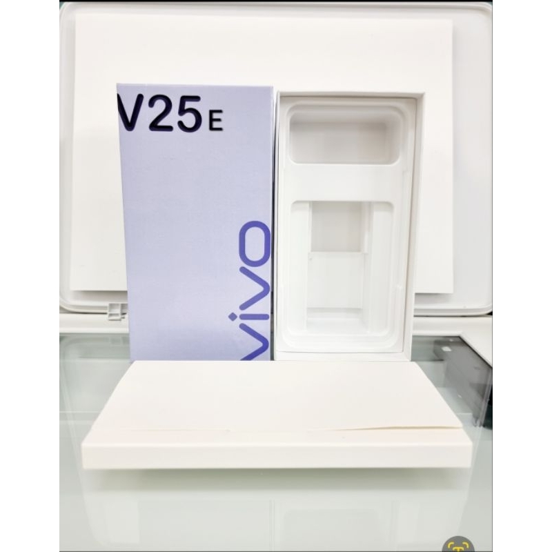 DUS BOX VIVO V25