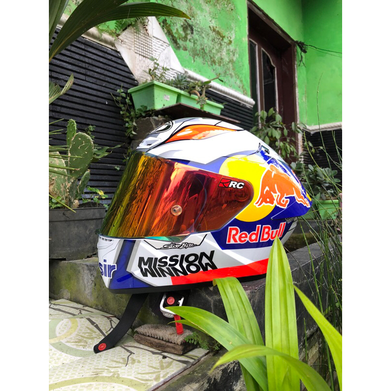 KYT TTC Repaint Dovi 2020