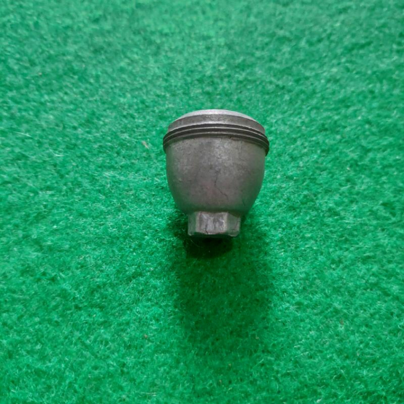 Tutup keran bensin, SS50 CD50, C320, asli Honda