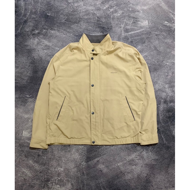 Jaket Balmain paris Vintage