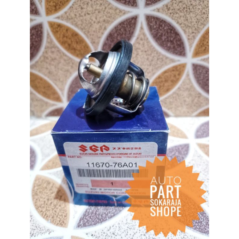 THERMOSTAT APV ARENA APV PICK UP