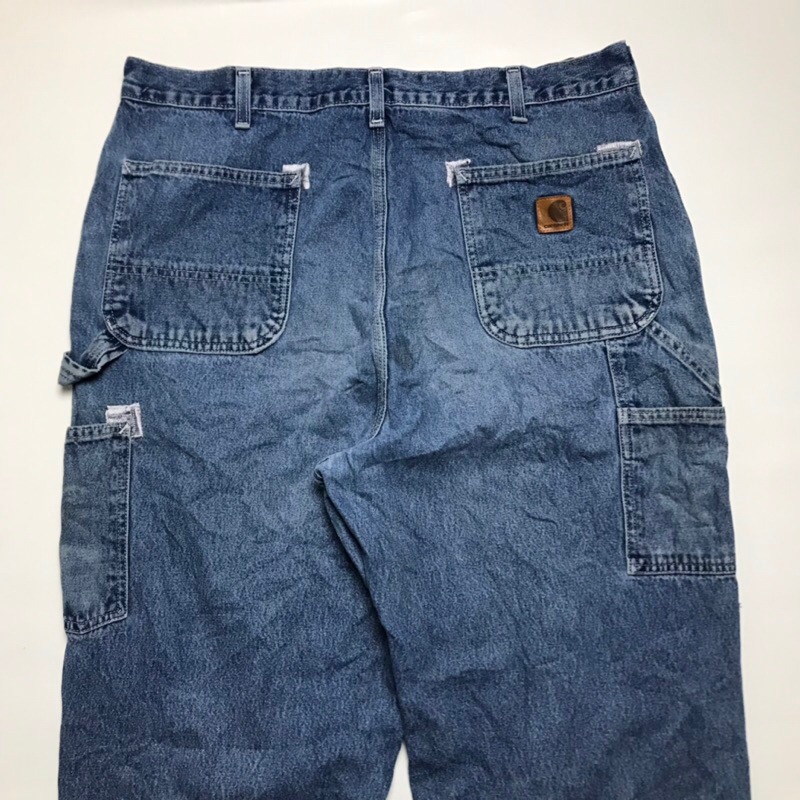 Carhartt Jeans Pants