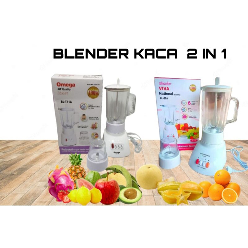 BLENDER   , KACA , Alat  , JUS  , ABS  , Peras Jeruk &amp; Lemon Alat Peras Squeezer Jeruk Juicer Extractor Mini Manual Fruit Cup