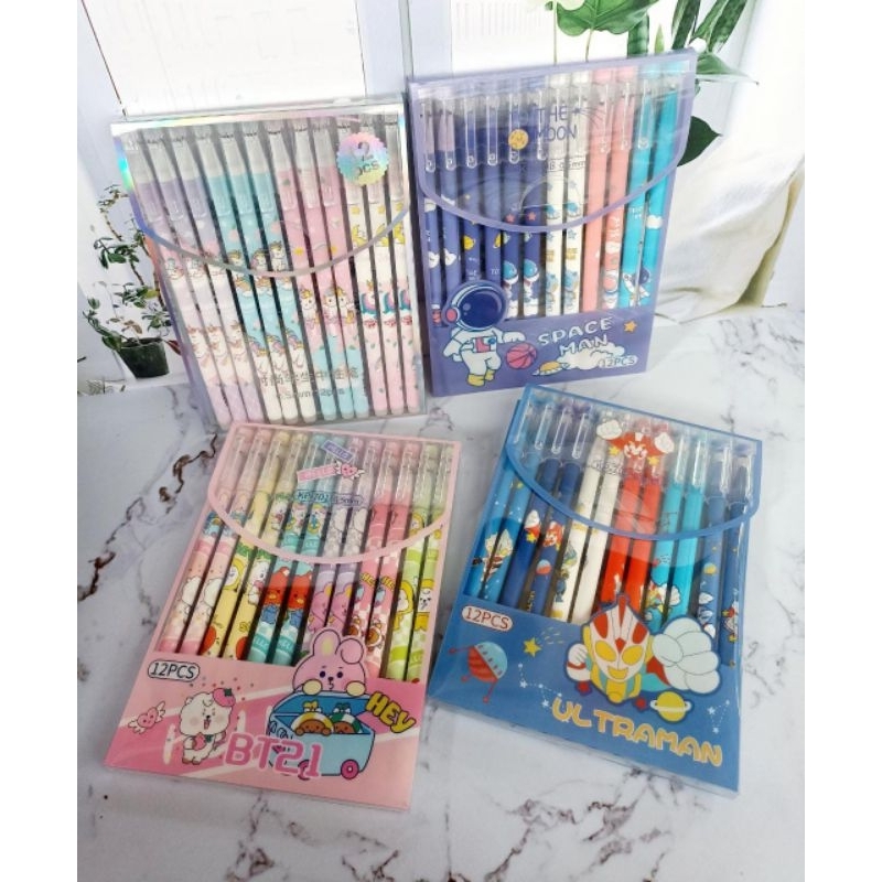 

pulpen ajaib bisa dihapus