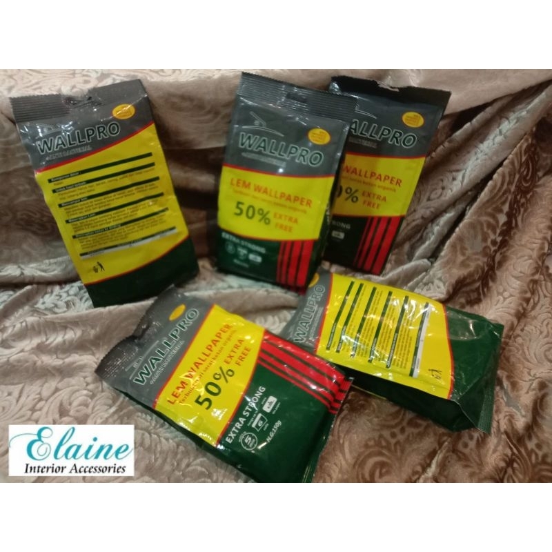 lem wallpaper dinding wallpro