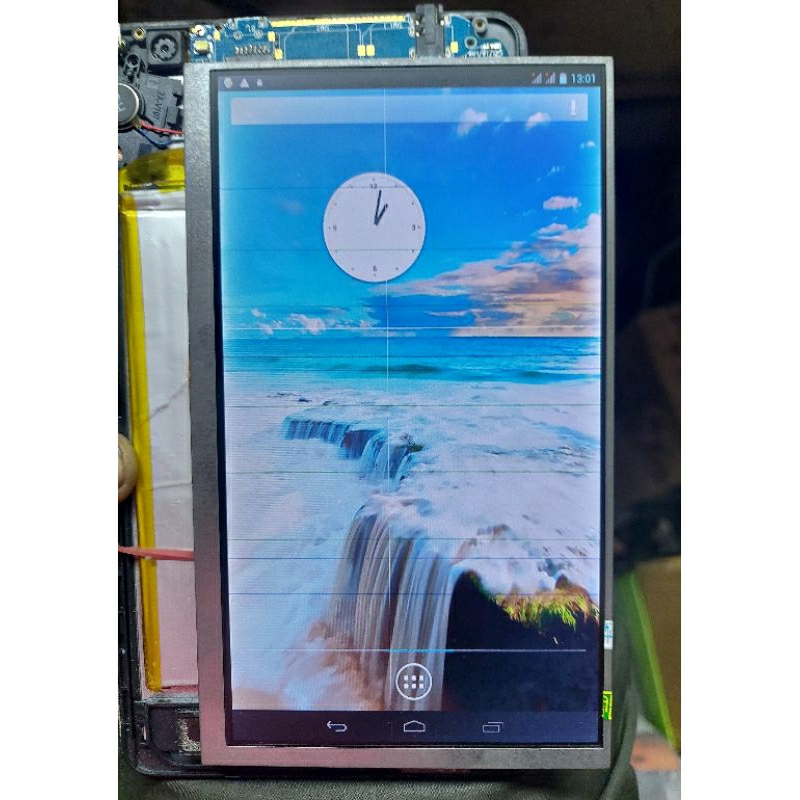 lcd tablet evercoss at1c/at1g/at1a/at7e/af9988/af9977/mito t77/t66/t310/t1b/t2f+/mgt3tab