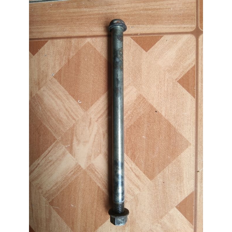 as arm copotan Kawasaki ninja R