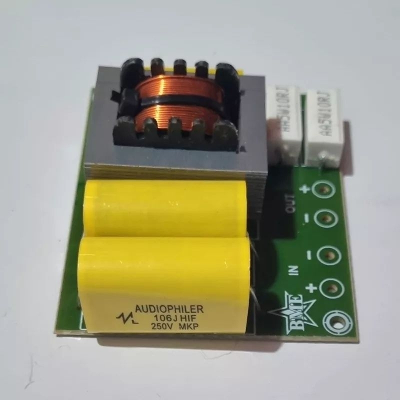 KIT CROSSOVER MIDDLE BME