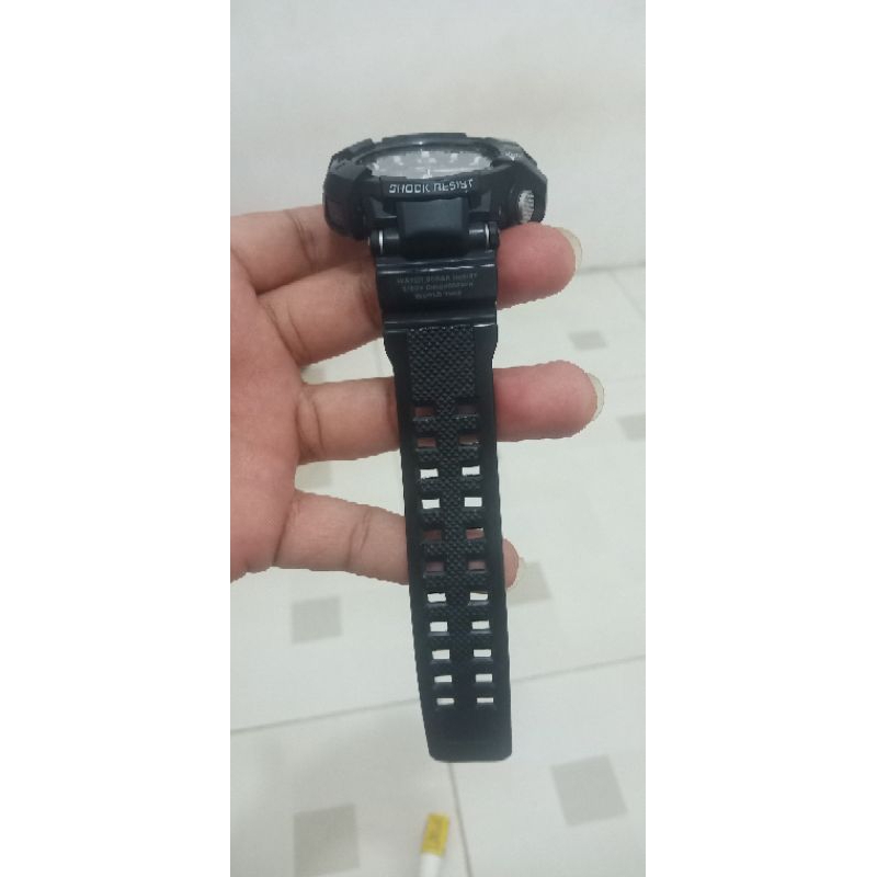 Casio GW A-1100